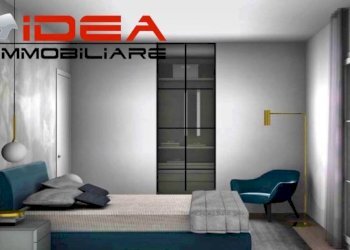 Camera da letto - Villa via Jacopo da Porto Nord, Modena - foto 12