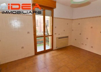 Salone - Villa a Schiera via Mavora, Castelfranco Emilia - foto 4