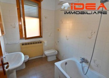 Bagno - Villa a Schiera via Mavora, Castelfranco Emilia - foto 9