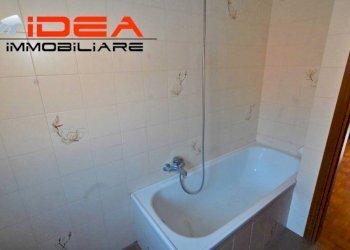 Bagno - Villa a Schiera via Mavora, Castelfranco Emilia - foto 11