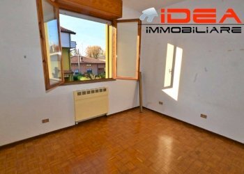 Camera da letto - Villa a Schiera via Mavora, Castelfranco Emilia - foto 14