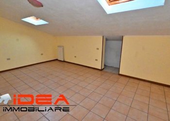 Stanza non arredata - Villa a Schiera via Mavora, Castelfranco Emilia - foto 17