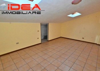 Stanza non arredata - Villa a Schiera via Mavora, Castelfranco Emilia - foto 18