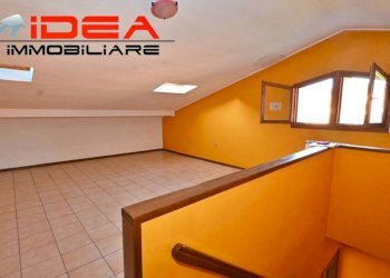 Stanza non arredata - Villa a Schiera via Mavora, Castelfranco Emilia - foto 19