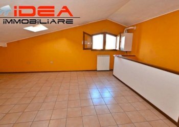 Cucina - Villa a Schiera via Mavora, Castelfranco Emilia - foto 20