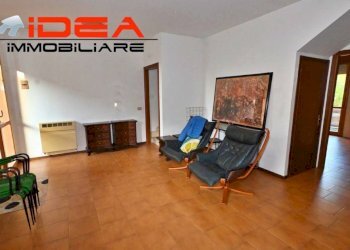 Salone - Villa a Schiera via Mavora, Castelfranco Emilia - foto 24