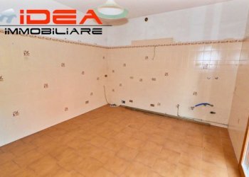 Cucina - Villa a Schiera via Mavora, Castelfranco Emilia - foto 3