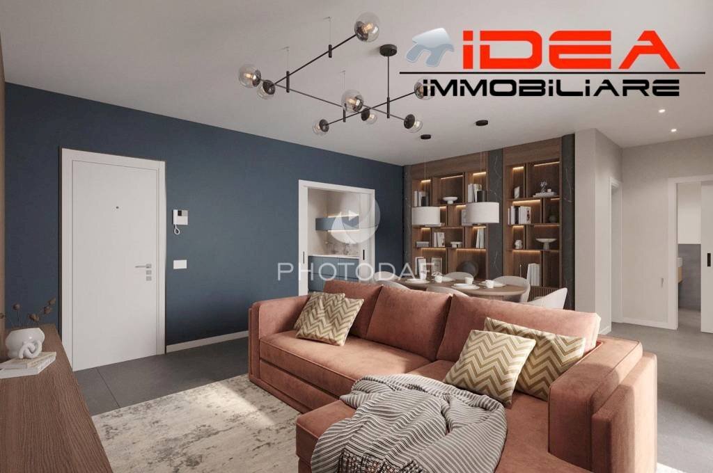 Salone - Villa strada Lesignana, Modena - foto 2