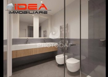 Bagno - Villa strada Lesignana, Modena - foto 6