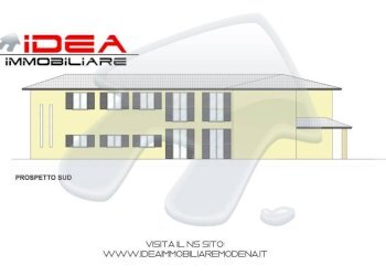 Altro - Villa strada Lesignana, Modena - foto 10