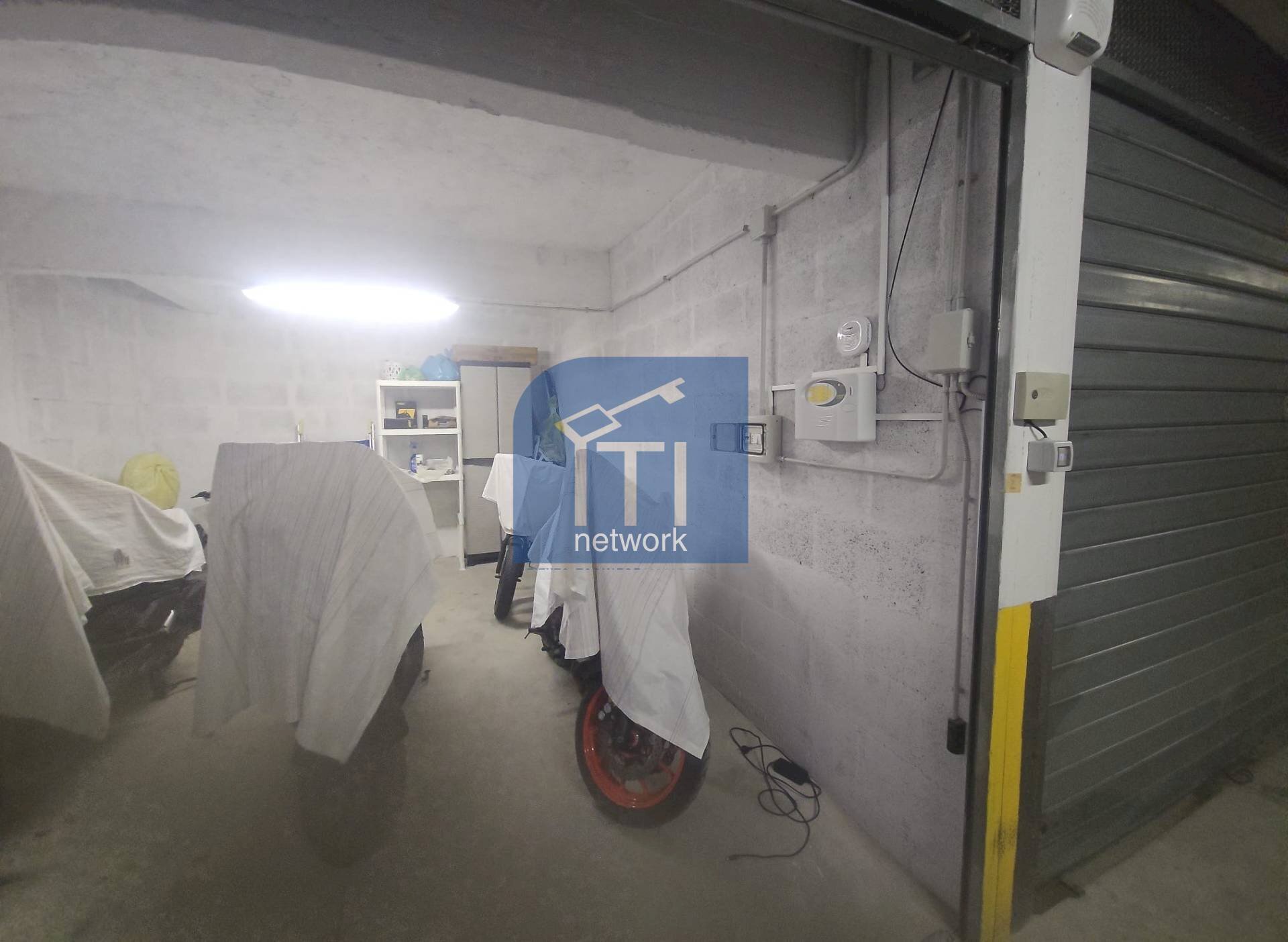 Foto 1 - Box Lungomare delle meduse, Pomezia - foto 1