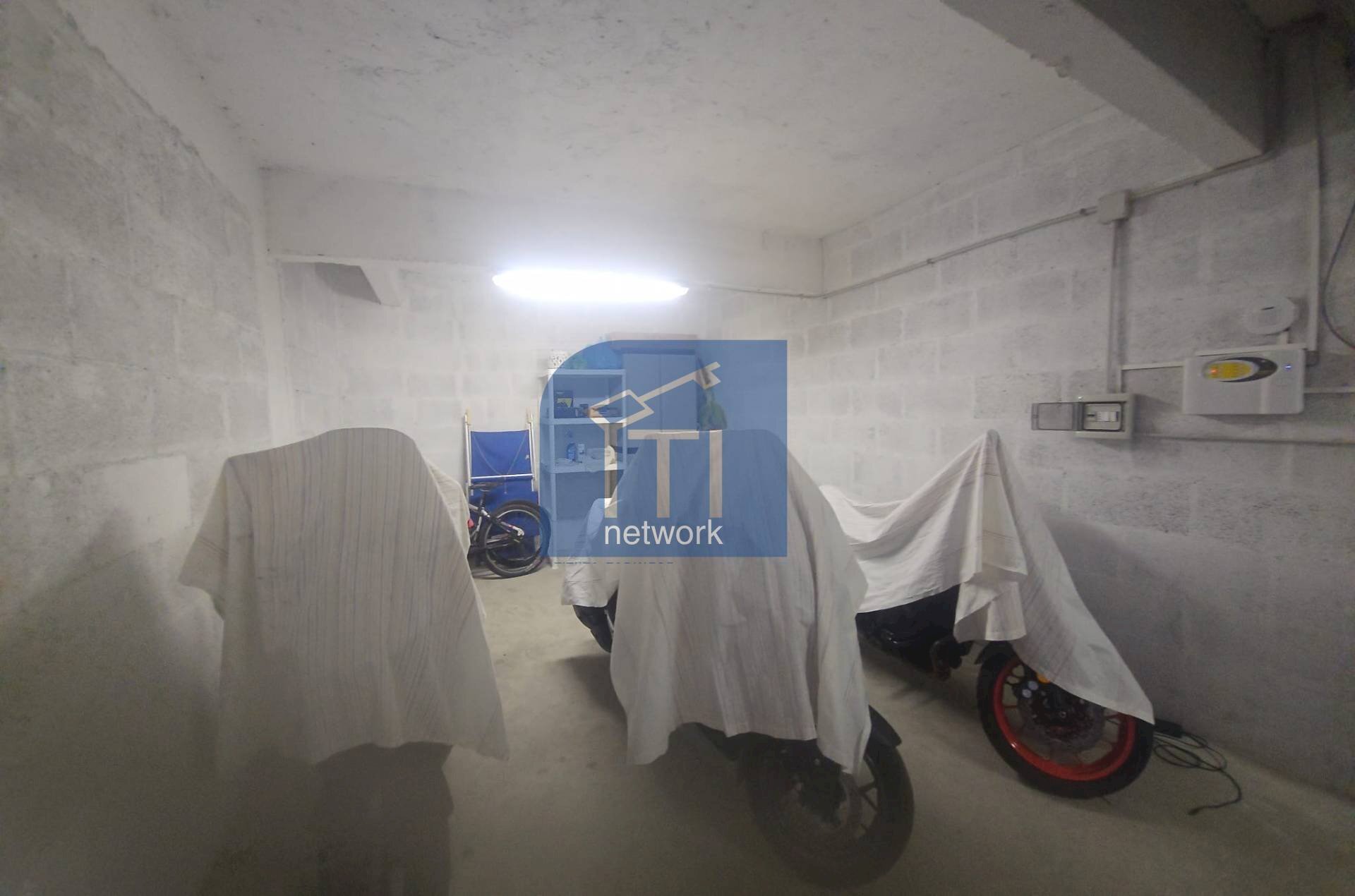 Foto 2 - Box Lungomare delle meduse, Pomezia - foto 2