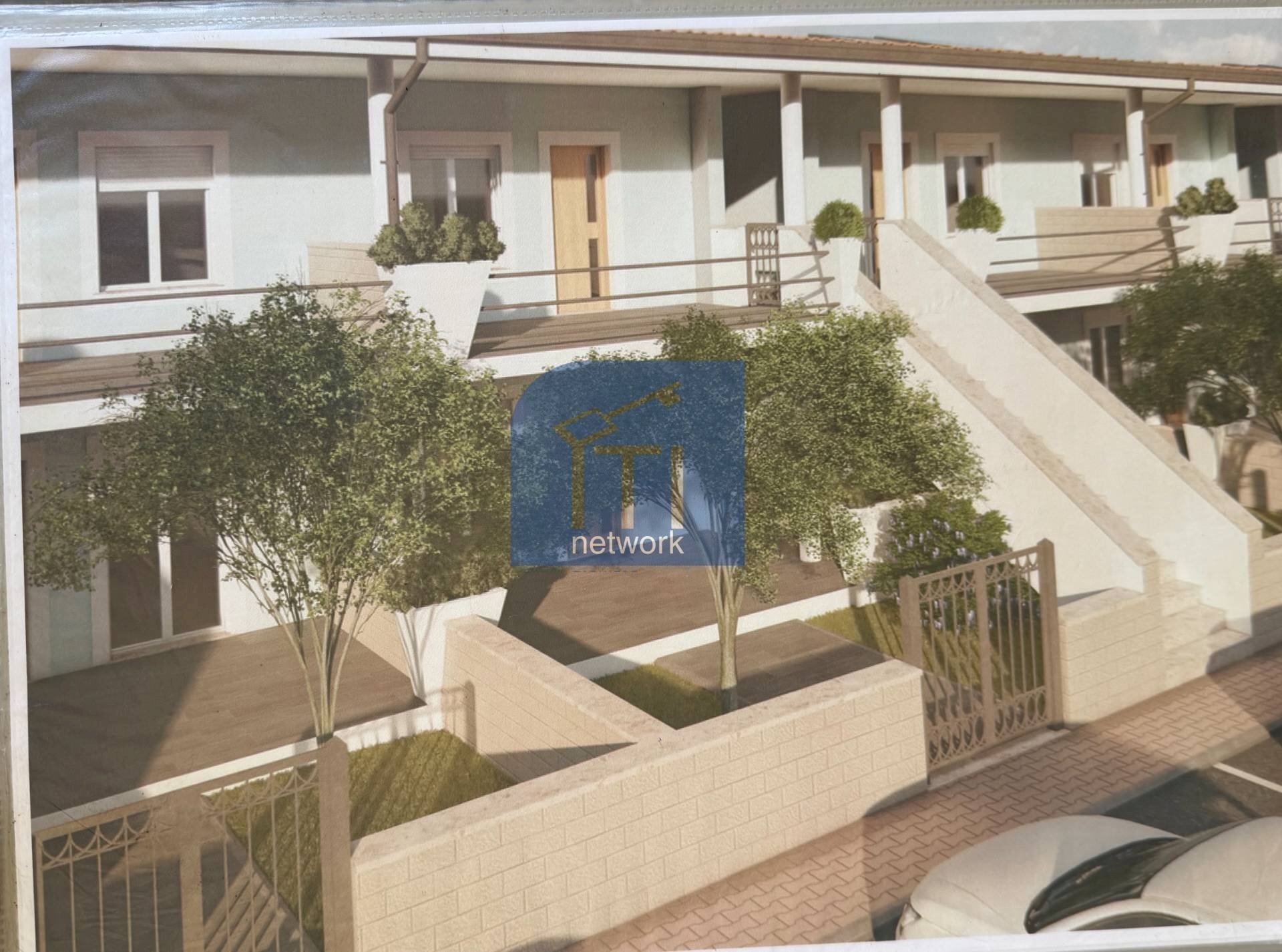 Foto 1 - Three-room apartment Viale Enea, Ardea - photo 1