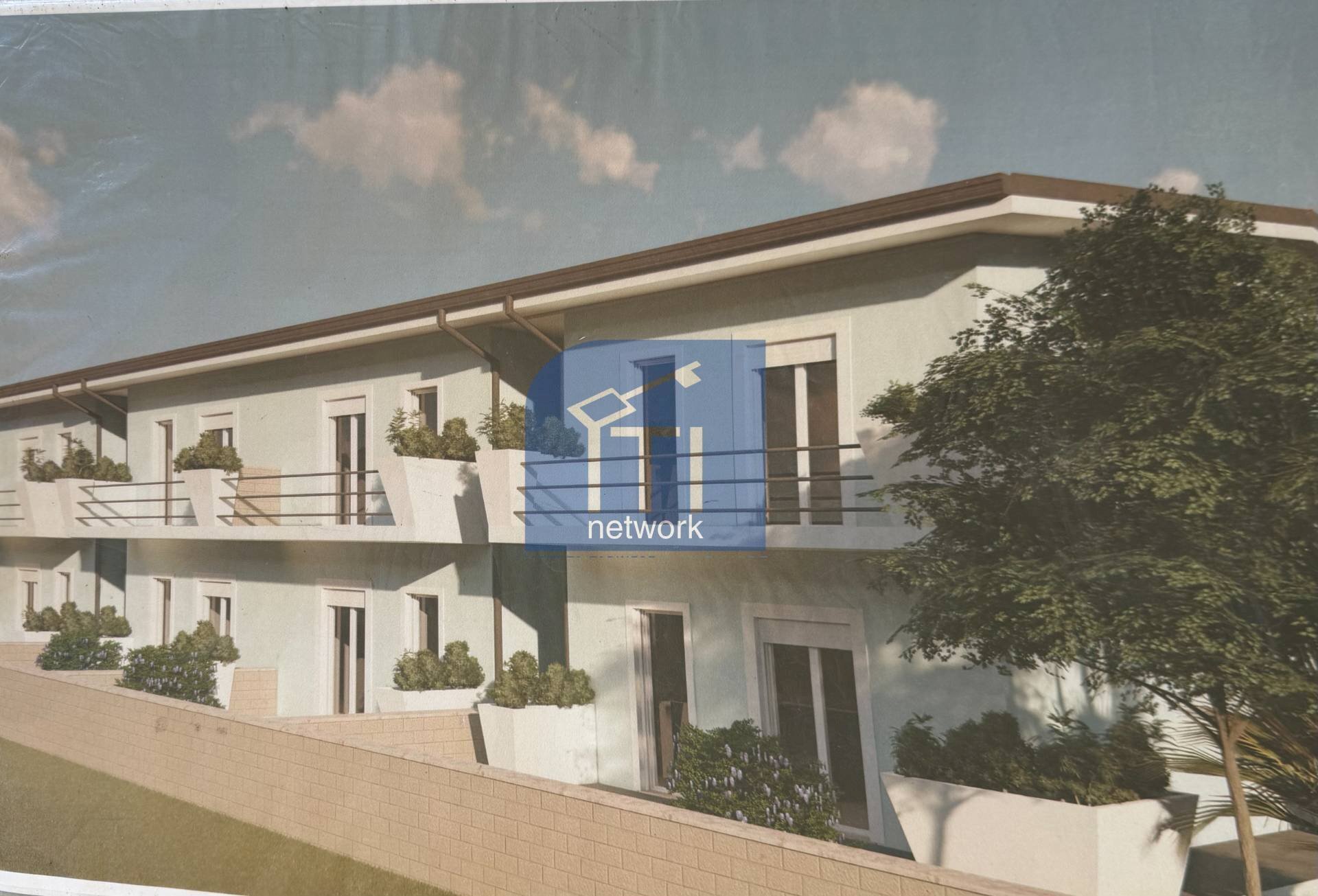 Foto 3 - Three-room apartment Viale Enea, Ardea - photo 3