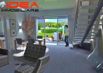 Interno non residenziale - Villa via Jacopo da Porto Nord, Modena - foto 5