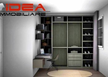 Camera da letto - Villa via Jacopo da Porto Nord, Modena - foto 16