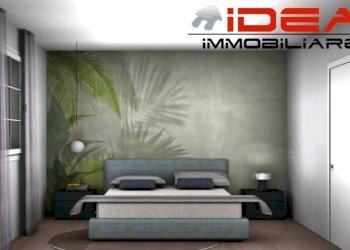 Camera da letto - Villa via Jacopo da Porto Nord, Modena - foto 19