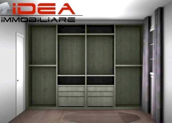 Stanza non arredata - Villa via Jacopo da Porto Nord, Modena - foto 21