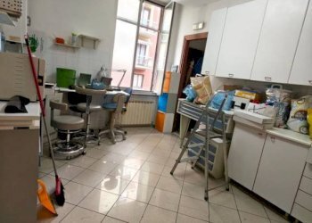 Lavanderia - Ufficio Genova (zona Sampierdarena) - foto 3