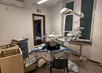 Ufficio - Ufficio Genova (zona Sampierdarena) - foto 6