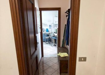 Corridoio - Ufficio Genova (zona Sampierdarena) - foto 7