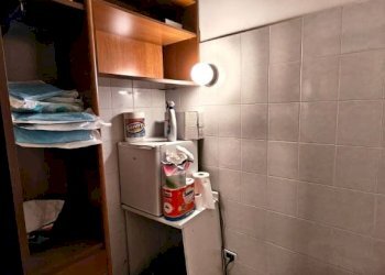 Ripostiglio - Ufficio Genova (zona Sampierdarena) - foto 11