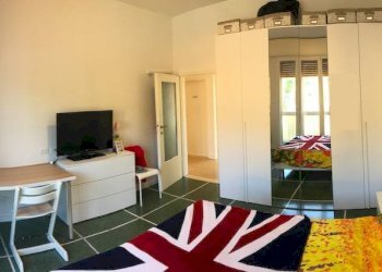 Camera da letto - Non-buildable land via Toscana, 154, Bologna (neighborhood Savena) - photo 1