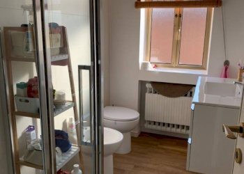 Bagno - Non-buildable land via Toscana, 154, Bologna (neighborhood Savena) - photo 9
