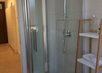 Bagno - Non-buildable land via Toscana, 154, Bologna (neighborhood Savena) - photo 10