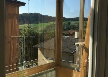 Vista - Non-buildable land via Toscana, 154, Bologna (neighborhood Savena) - photo 12