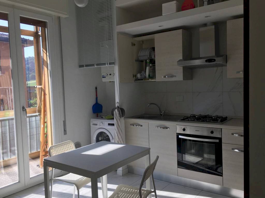 Cucina - Terreno non edificabile via Toscana, 154, Bologna (zona Savena) - foto 1