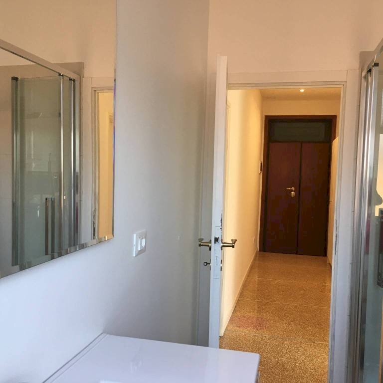 Camera da letto - Non-buildable land via Toscana, 154, Bologna (neighborhood Savena) - photo 2