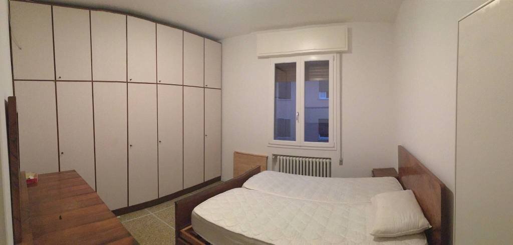 Camera da letto - Non-buildable land via Toscana, 154, Bologna (neighborhood Savena) - photo 3