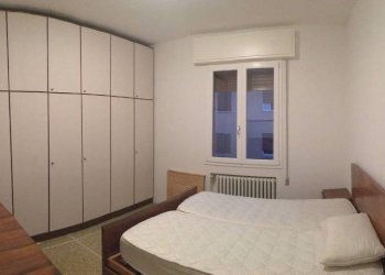 Camera da letto - Non-buildable land via Toscana, 154, Bologna (neighborhood Savena) - photo 3