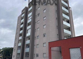 Edificio all\'aperto - Trilocale via anna morrone
 
14, Cosenza - foto 1