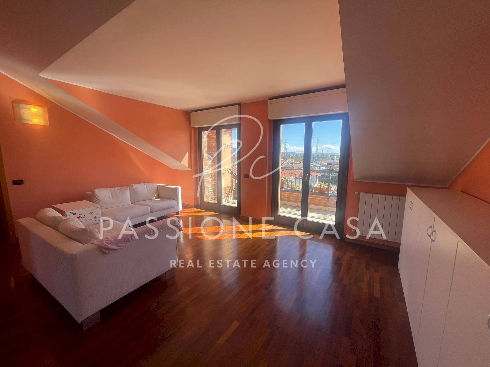 Foto 2 - Trilocale Via Molino Arese
 
35, Cesano Maderno - foto 2