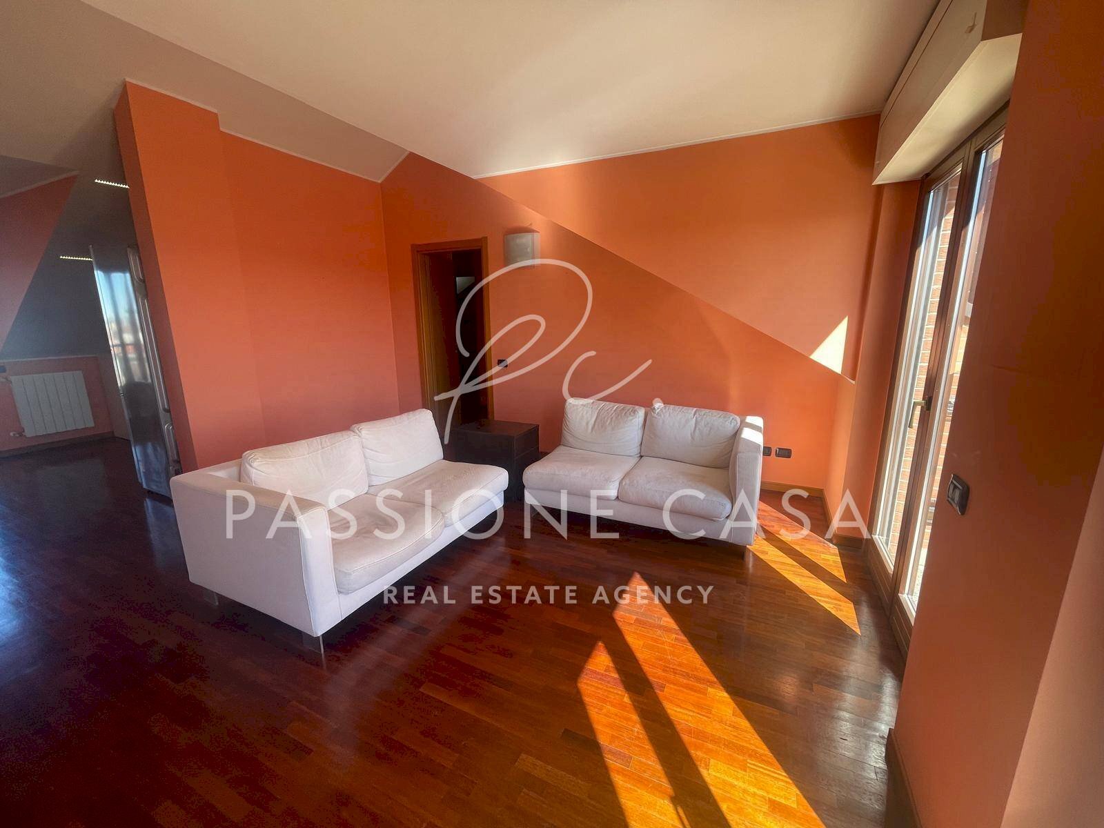 Foto 3 - Trilocale Via Molino Arese
 
35, Cesano Maderno - foto 3