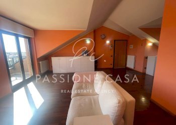 Foto 5 - Trilocale Via Molino Arese
 
35, Cesano Maderno - foto 5