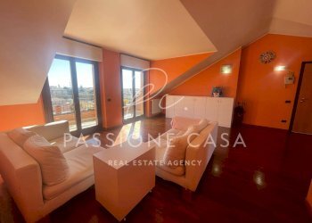 Foto 6 - Trilocale Via Molino Arese
 
35, Cesano Maderno - foto 6