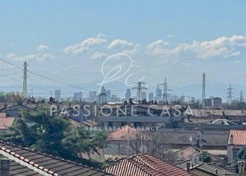 Foto 13 - Trilocale Via Molino Arese
 
35, Cesano Maderno - foto 13