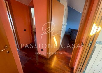 Foto 14 - Trilocale Via Molino Arese
 
35, Cesano Maderno - foto 14