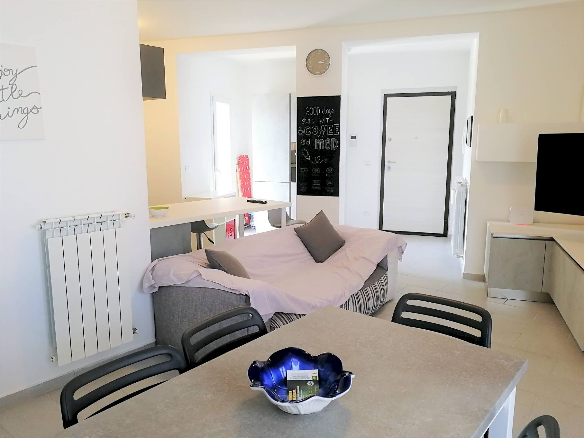 Foto 1 - Appartamento Via Carlo Pisacane
 
13, Catanzaro - foto 1