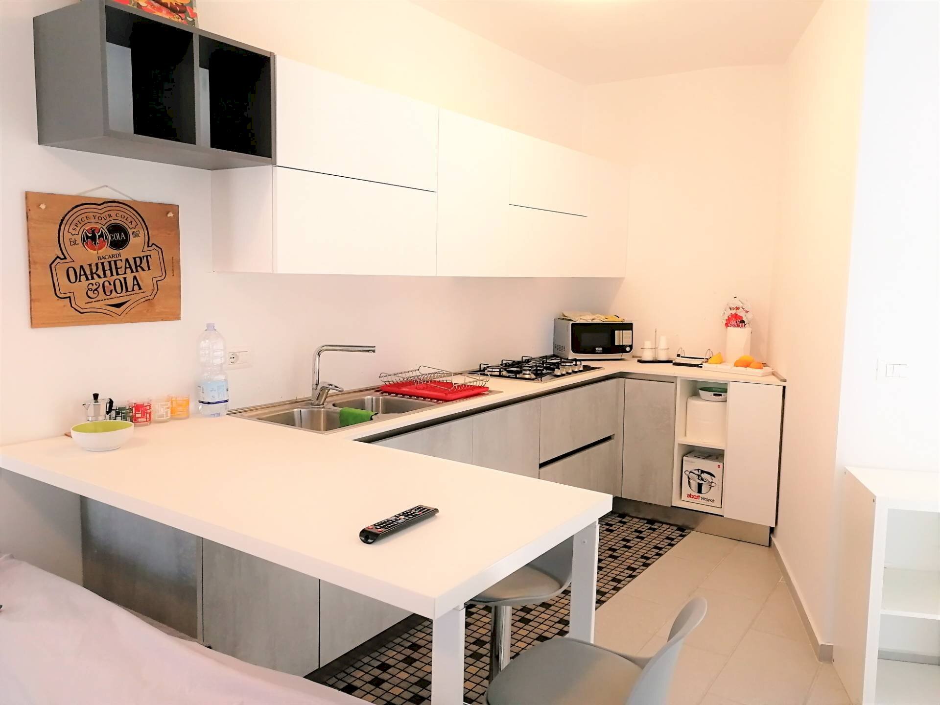 Foto 3 - Appartamento Via Carlo Pisacane
 
13, Catanzaro - foto 3