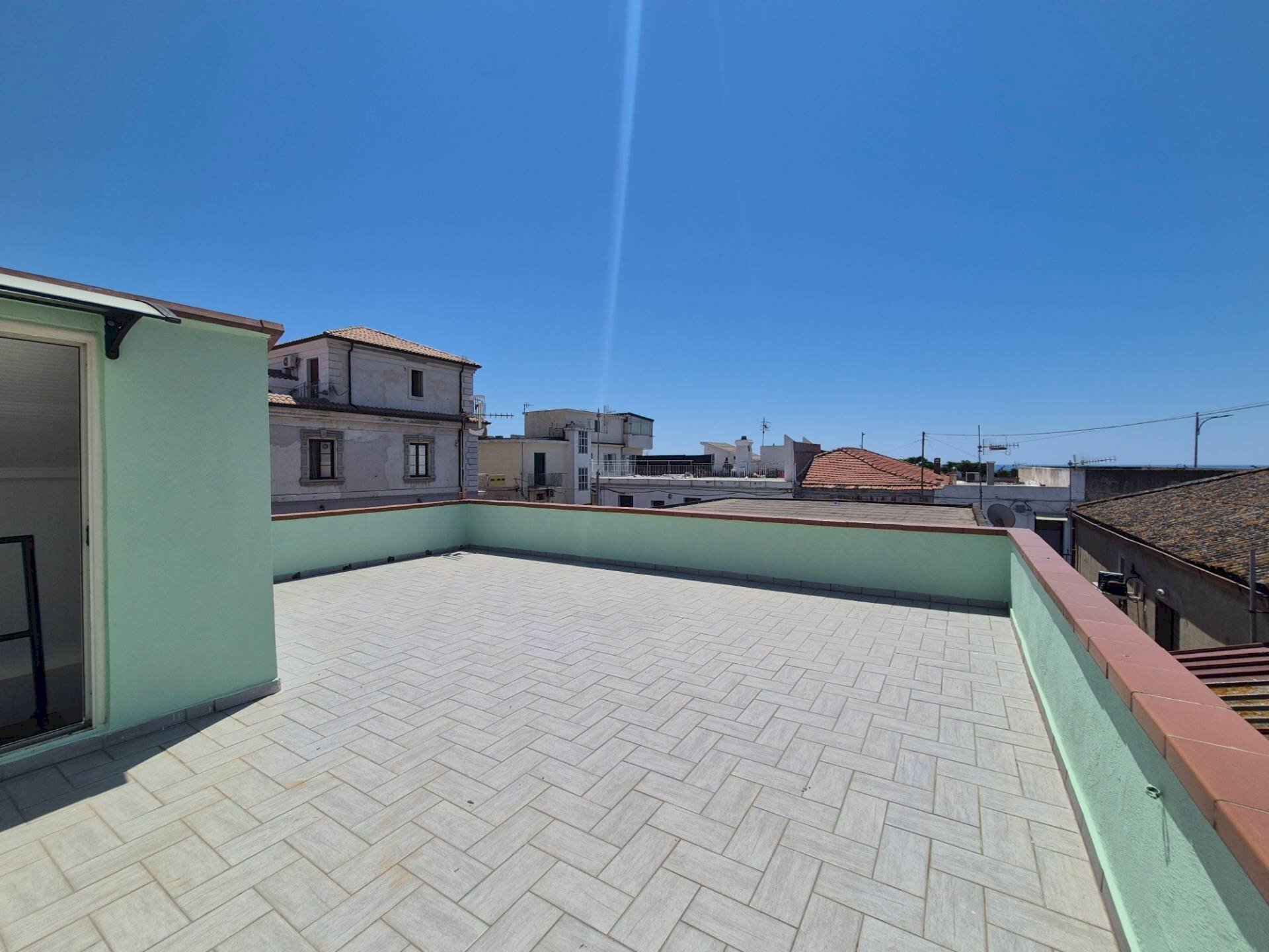 Foto 1 - Appartamento via Pola, Catanzaro - foto 1