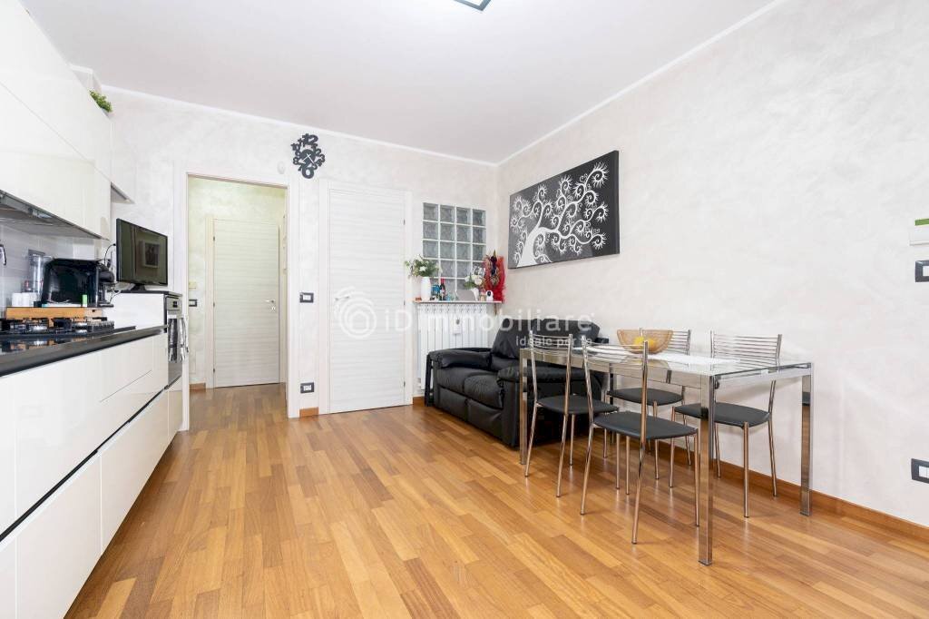 Cucina - Appartamento via Stati Uniti, 8, Borgaro Torinese - foto 3