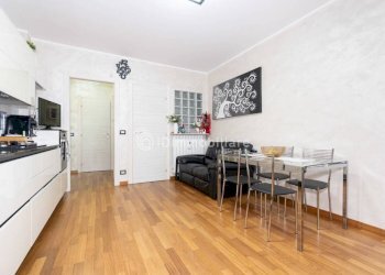 Cucina - Appartamento via Stati Uniti, 8, Borgaro Torinese - foto 3