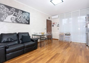 Salone - Appartamento via Stati Uniti, 8, Borgaro Torinese - foto 4