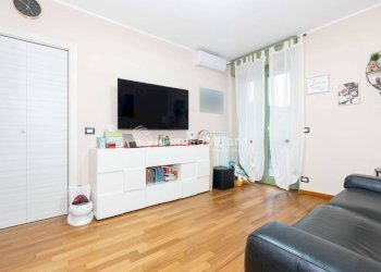 Salone - Appartamento via Stati Uniti, 8, Borgaro Torinese - foto 6