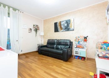 Studio - Two-room apartment via Stati Uniti, 8, Borgaro Torinese - photo 8