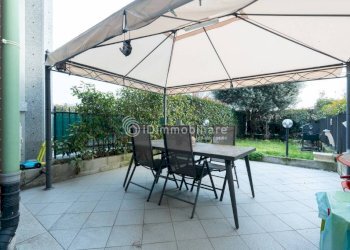 Giardino - Appartamento via Stati Uniti, 8, Borgaro Torinese - foto 9